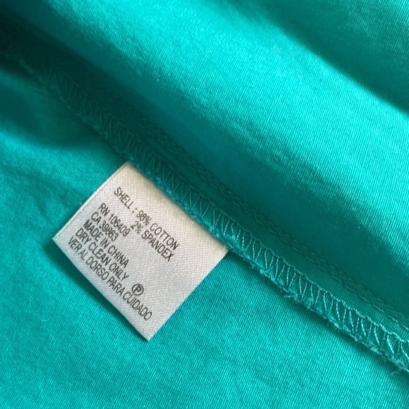 Antonio Melani button up dress - Picture 13 of 13